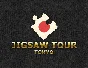 Jigsaw TourTokyo (itch.io key)