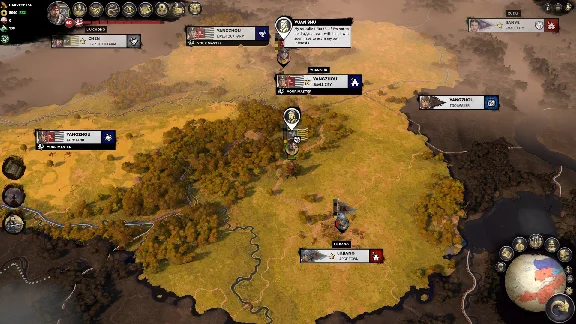 Total War THREE KINGDOMS  A World Betrayed steam -- RU