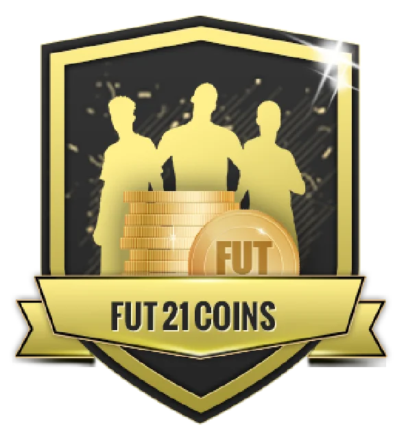 FIFA 21 PC Coins Ultimate Team + 5%