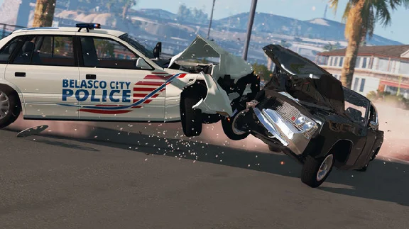 🔶 BeamNG.drive  (STEAM GIFT RU)+BONUS