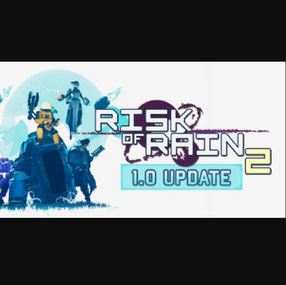 🔶 Risk of Rain 2 (STEAM GIFT RU)+BONUS