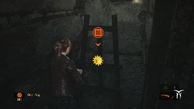 Resident Evil Rev 2 Episode Three Judgment