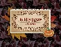 Holiday Jigsaw Halloween (itch.iokey)