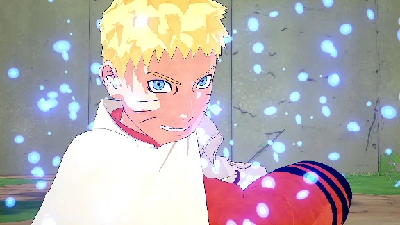 NARUTO TO BORUTO SHINOBI STRIKER Season Pass 2