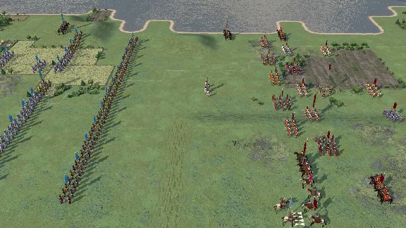 Field of Glory II Legions Triumphant (steam key)