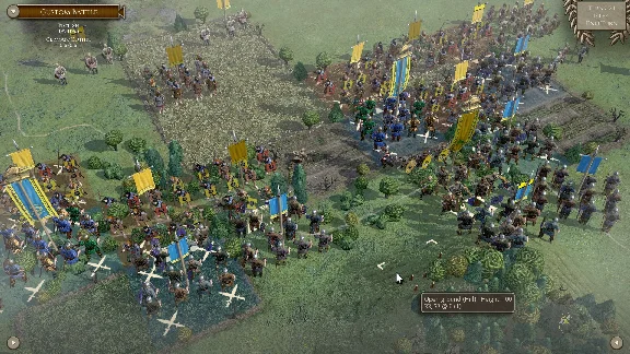 Field of Glory II Legions Triumphant (steam key)