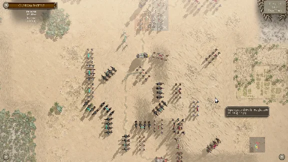 Field of Glory II Legions Triumphant (steam key)