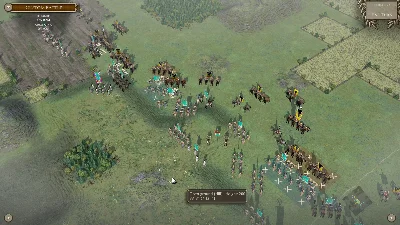 Field of Glory II Legions Triumphant (steam key)