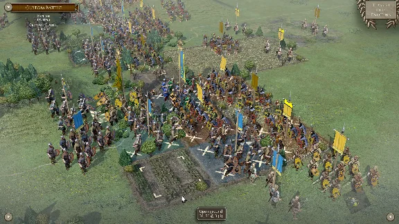 Field of Glory II Legions Triumphant (steam key)