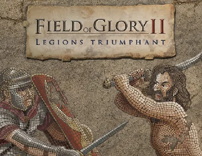 Field of Glory II Legions Triumphant (steam key)