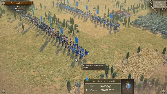 Field of Glory II Rise of Persia (steam key)