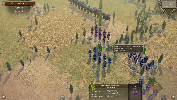 Field of Glory II Rise of Persia (steam key)