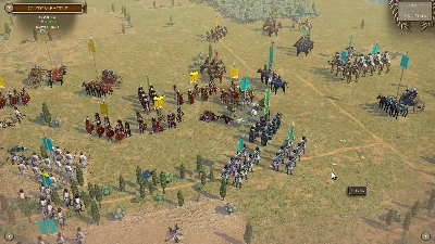 Field of Glory II Rise of Persia (steam key)