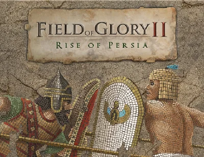 Field of Glory II Rise of Persia (steam key)