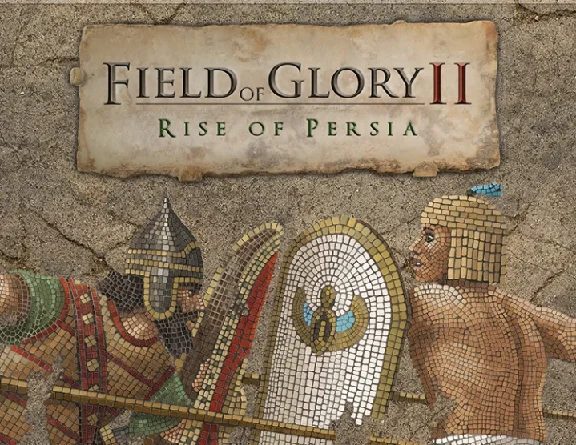 Field of Glory II Rise of Persia (steam key)