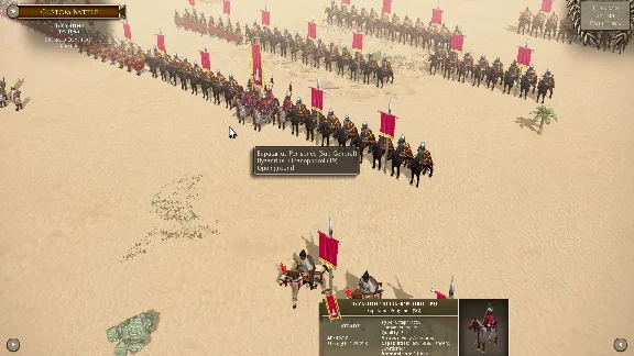 Field of Glory II Wolves at the Gate (steam key)