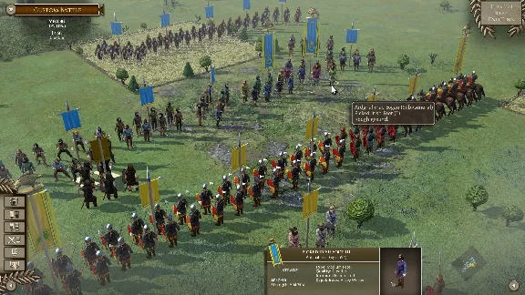 Field of Glory II Wolves at the Gate (steam key)