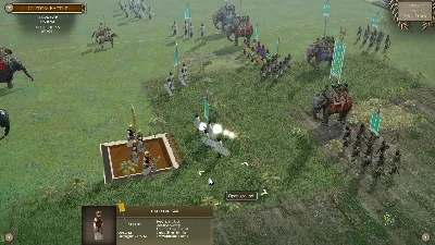 Field of Glory II Wolves at the Gate (steam key)