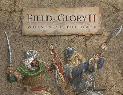 Field of Glory II Wolves at the Gate (steam key)