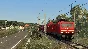 Train Simulator Inselbahn Stralsund Sassnitz Route DLC