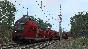 Train Simulator Inselbahn Stralsund Sassnitz Route DLC