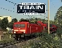 Train Simulator Inselbahn Stralsund Sassnitz Route DLC