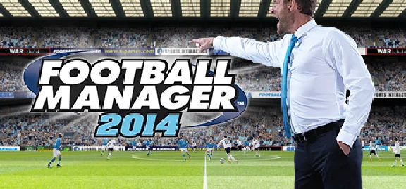 Football Manager 2014 + EDITOR | Steam | Region Free