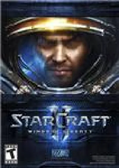 STARCRAFT II 2 USA  14 day / 7 hour Guest Key