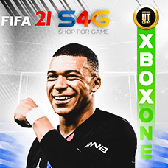 ⚽ FIFA 21 Ultimate Team (Xbox One & X) Coins