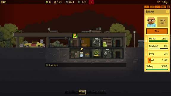 Basement (STEAM KEY/GLOBAL)+BONUS