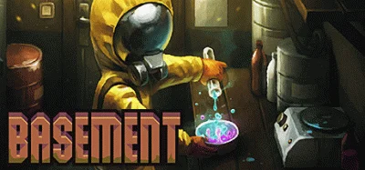 Basement (STEAM KEY/GLOBAL)+BONUS