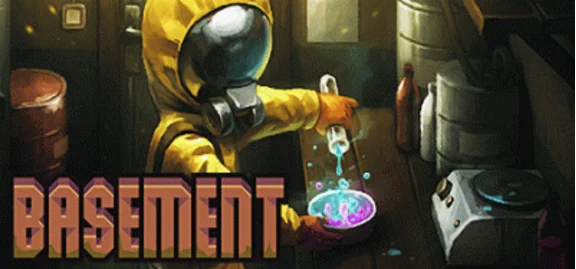 Basement (STEAM KEY/GLOBAL)+BONUS