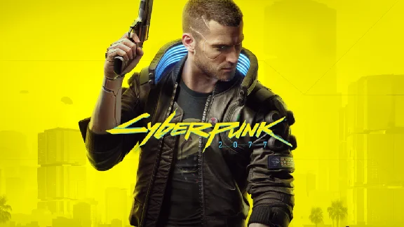 Cyberpunk 2077 (Steam Gift RU)