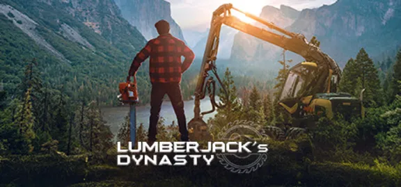Lumberjack&acute;s Dynasty - Steam Access OFFLINE