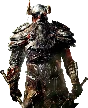 TESO The Elder Scrolls Online золото NA EU PC