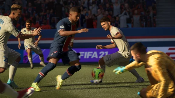 RENT 🔥 FIFA 21 Ultimate Edition 🔥 Xbox ONE 🔥