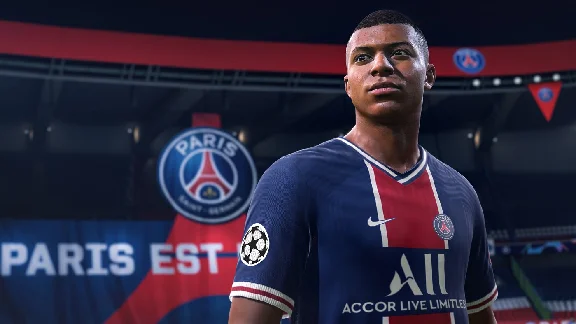 RENT 🔥 FIFA 21 Ultimate Edition 🔥 Xbox ONE 🔥