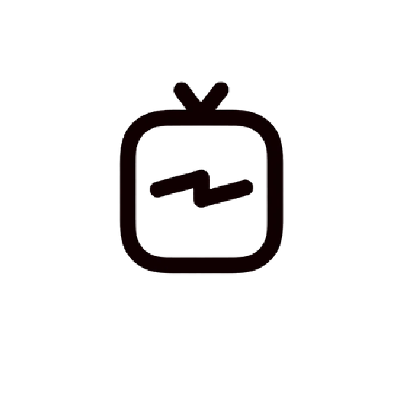 3000 IG Tv лайки