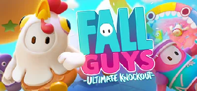 Fall Guys: Ultimate Knockout [Steam Gift RU]