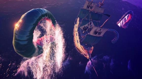 Sea of Thieves [Steam Gift RU]