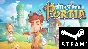 ⭐️ My Time At Portia - STEAM (Region free)