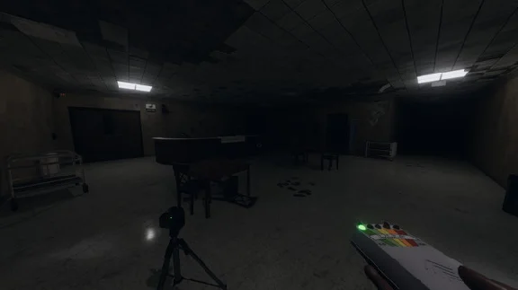 Phasmophobia [Steam Gift RU]