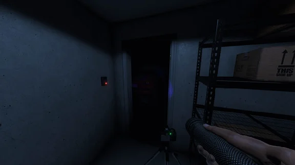 Phasmophobia [Steam Gift RU]