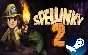 ⭐️ Spelunky 2 - STEAM (Region free)