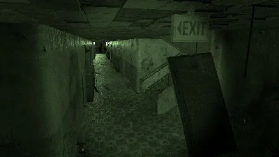 ⭐️ Phasmophobia - STEAM (Region free)