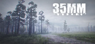 👻35MM (Steam🔑/ 🌐Region Free)