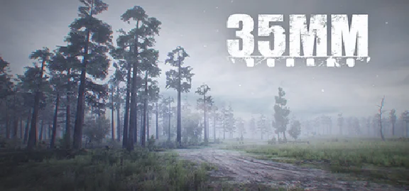 👻35MM (Steam🔑/ 🌐Region Free)