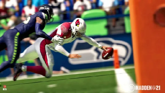 MADDEN NHL 21 (Origin Ключ)
