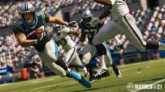 MADDEN NHL 21 (Origin Ключ)