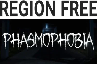 Phasmophobia * New Steam Account * Online * Full Access